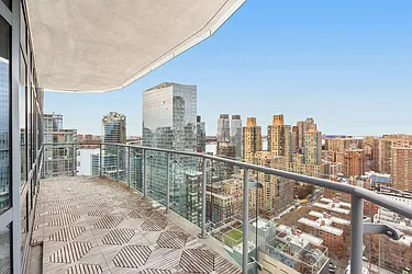 Sold by Halstead Real Estate
