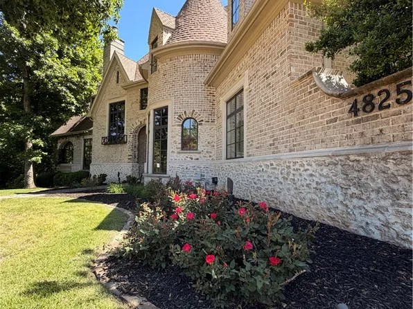 4825 Clear Creek Blvd, Fayetteville, AR 72704