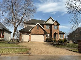 25724 Meadowland Cir, Plainfield, IL 60585