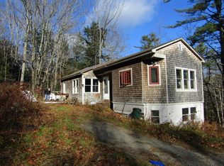 62 City Point Rd, Belfast, ME 04915