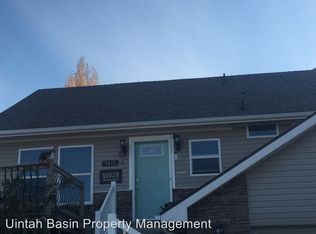 4611 Painted Hills Dr, Vernal, UT 84078