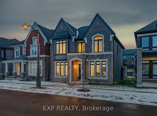 3424 Millicent Ave, Oakville, ON L6H 0Y7