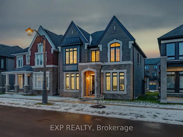 3424 Millicent Ave, Oakville, ON L6H 0Y7