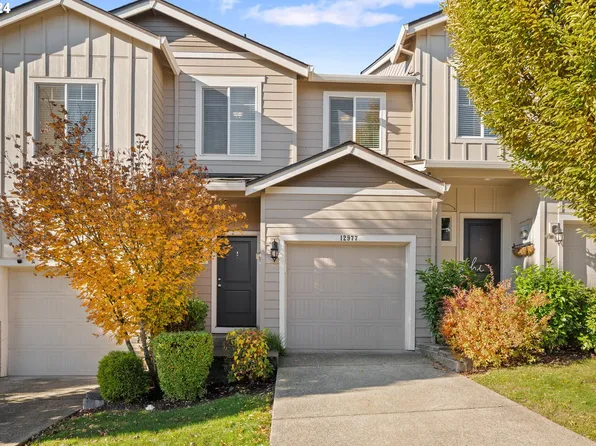 12977 SE 156th Ave, Happy Valley, OR 97086