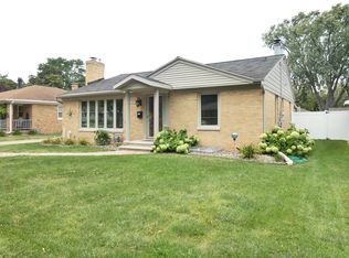 248 Reimer St, Green Bay, WI 54302