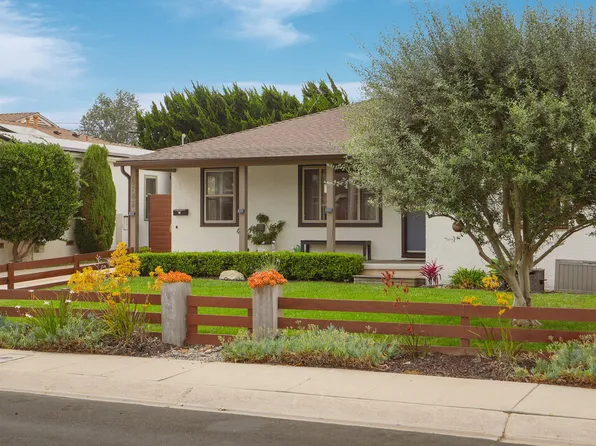 6742 W 87th St, Los Angeles, CA 90045