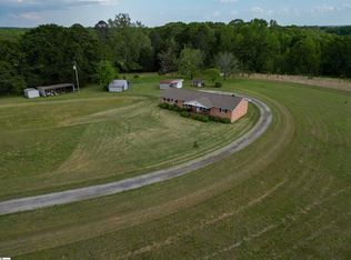 303 Cooper Bridge Rd, Woodruff, SC 29388