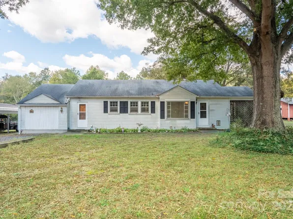 1197 Mount Ulla Hwy, Mooresville, NC 28115