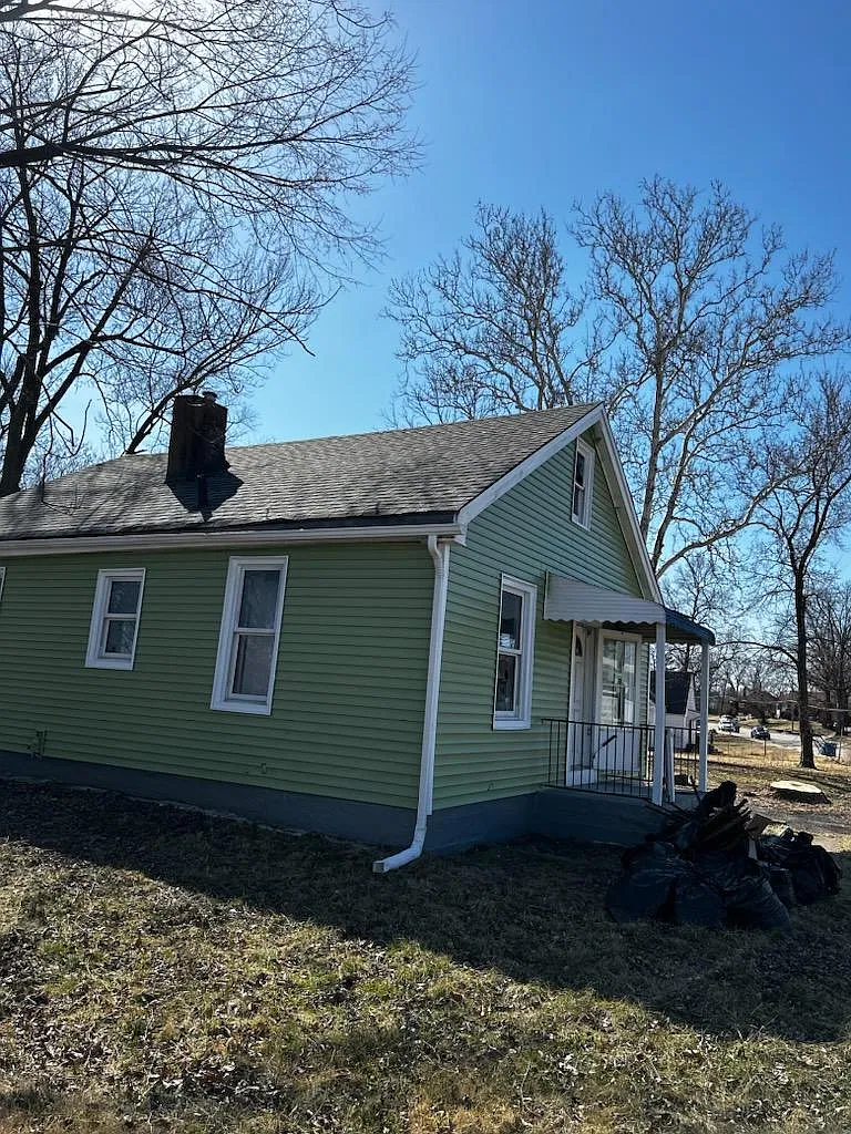 Edgewood Blvd, Saint Louis — Photo 1