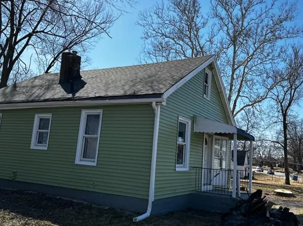 (undisclosed Address), Saint Louis, MO 63121