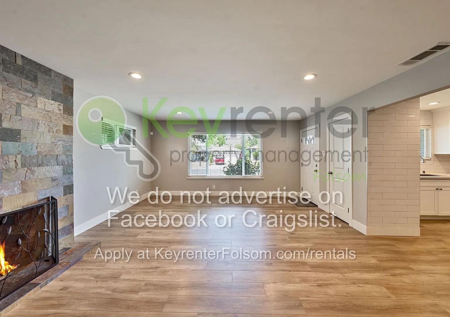 Updated 3-Bedroom Home with Spacious Backyard in Rancho Cordova! — Photo 3