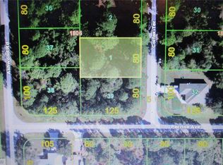 5521 Colfax Ter #1, Pt Charlotte, FL 33981