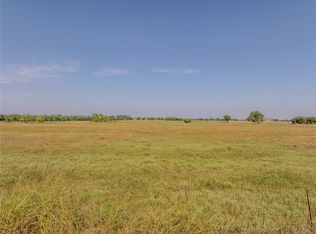 N 234th St W, Haskell, OK 74436