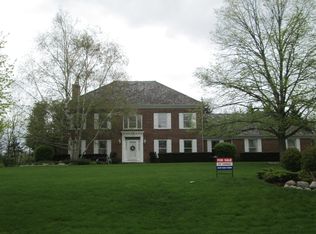 22701 W Covington Dr, Deer Park, IL