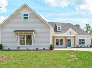 1178 Camellia Ridge Dr, Pelham, AL 35124