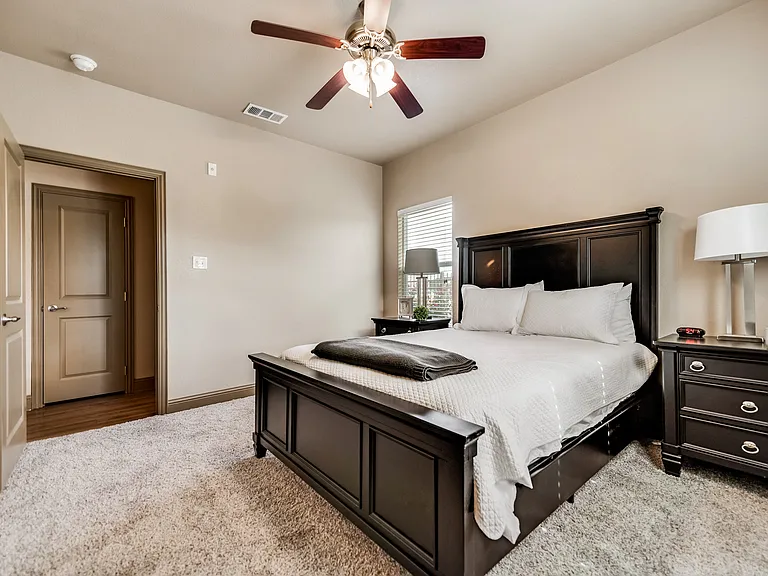 Timber Creek Apartments — Photo 17