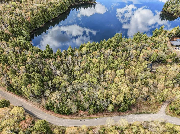 On Hewitt Ln, Hurley, WI 54534