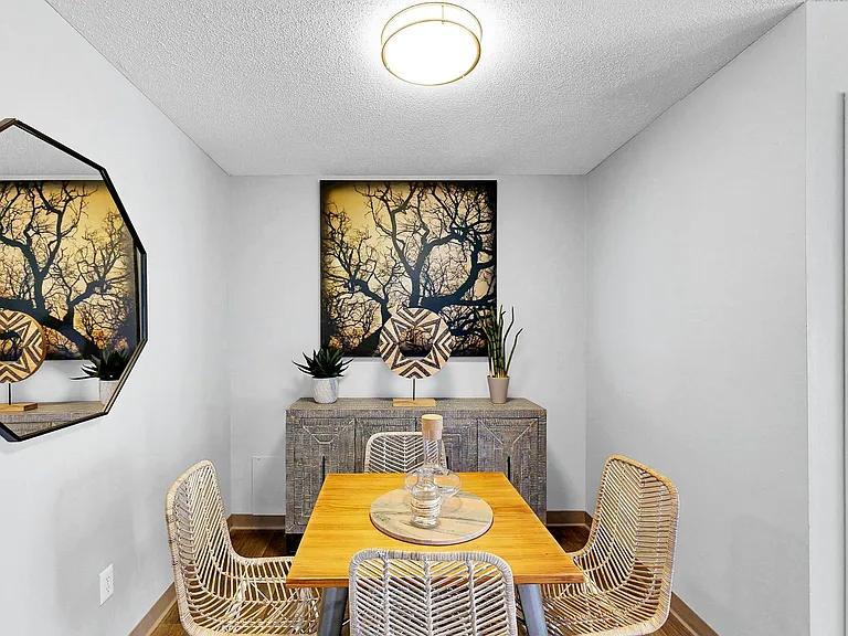 Audenn Apartments — Photo 108