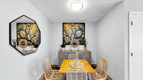 Audenn Apartments Photo 1