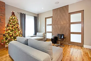Rented by Corcoran