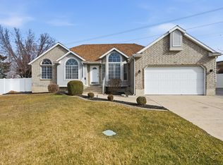 991 E Merewood Ct, Sandy, UT 84094