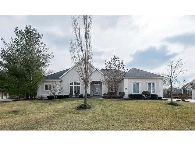 1006 Hawks Landing Dr photo 1