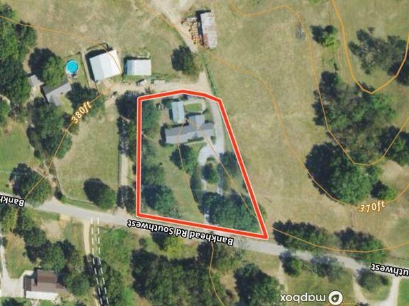 1245 Bankhead Rd SW, Mantachie, MS 38855