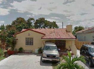 1366 SW 17th St, Miami, FL 33145