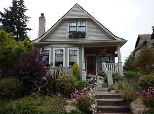 2326 N 59th St, Seattle, WA 98103