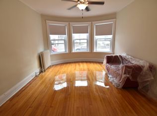 28 Claflin Rd #1, Brookline, MA 02445