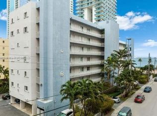 677 NE 24th St APT 607, Miami, FL 33137