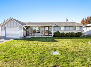 1116 S 30th Ave, Yakima, WA