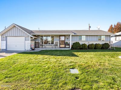 1116 S 30th Ave, Yakima, WA, 98902