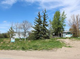 326 Central Ave, Sweet Grass, MT 59484