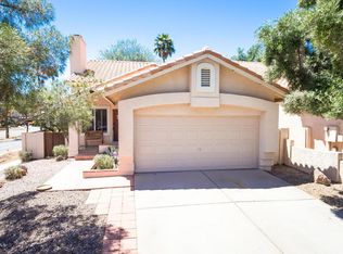 19404 N 77th Ave, Glendale, AZ 85308