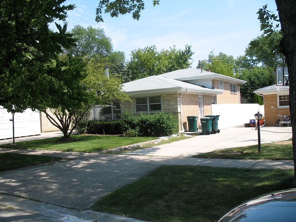 634 Pine street
