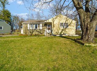 704 Byford Blvd, Endwell, NY 13760
