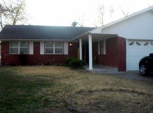 223 B St NE, Inola, OK 74036