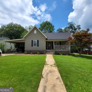 515 Bailey St, Valley, AL, 36854