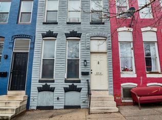 2214 Wilkens Ave, Baltimore, MD 21223