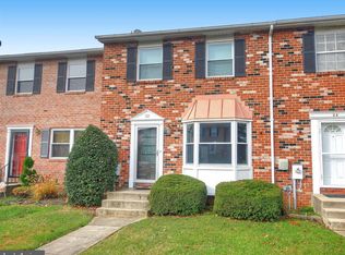 22 Pikehall Pl, Nottingham, MD 21236