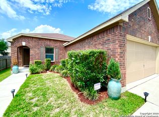 132 Hinge Path, Cibolo, TX 78108