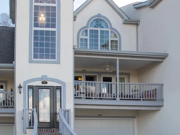 286 Clubhouse Dr #2, Abingdon, VA 24211