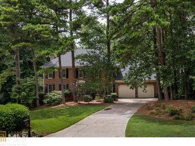305 S Talbot Ct, Roswell, GA, 30076