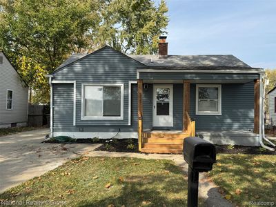 335 1st Ave, Pontiac, MI, 48340