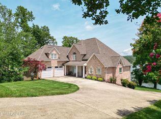 231 Holiday Point Dr, Spring City, TN 37381