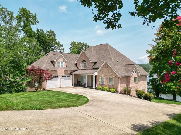 231 Holiday Point Dr, Spring City, TN 37381
