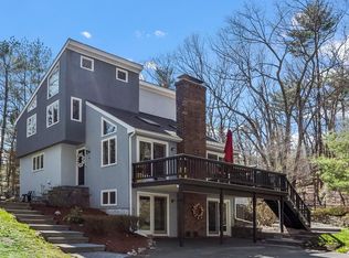 80 Tenney Rd, Westford, MA 01886