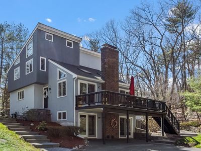 80 Tenney Rd, Westford, MA, 01886