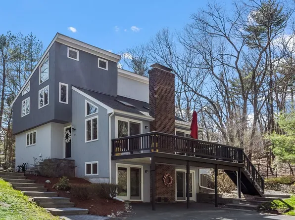 80 Tenney Rd, Westford, MA 01886